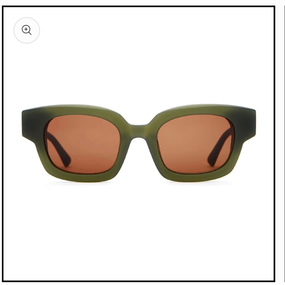 Crap eyewear Astro Dazey sunglasses (like new)